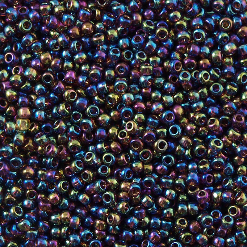 Toho beads 11/0