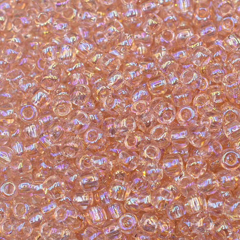 Toho beads 11/0