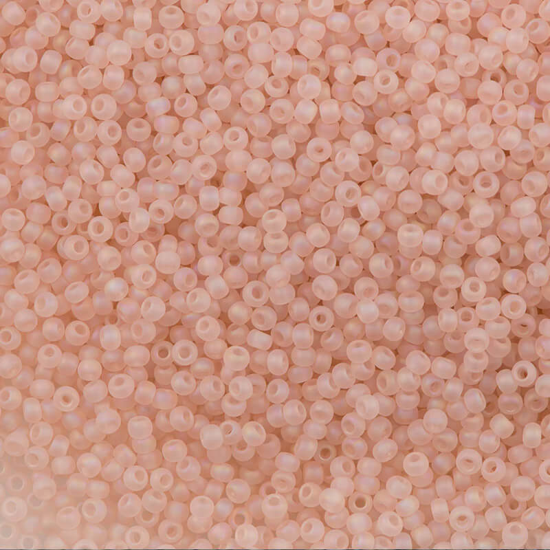 Toho beads 11/0