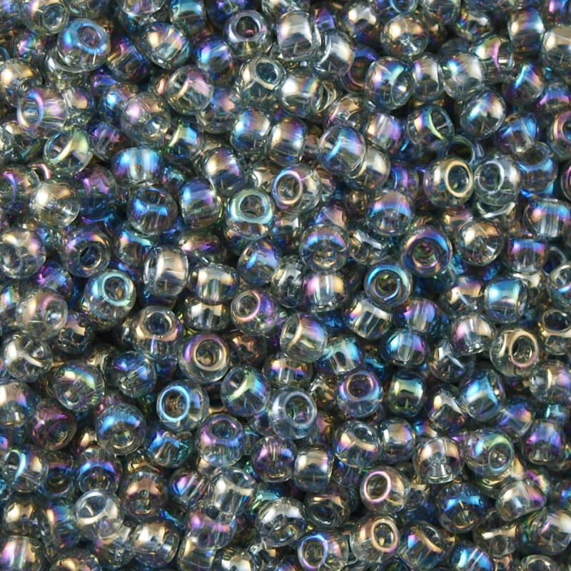 Toho beads 11/0