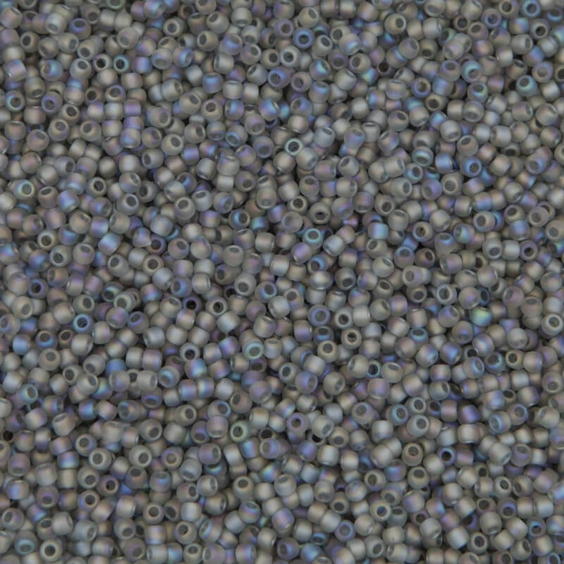 Toho beads 11/0
