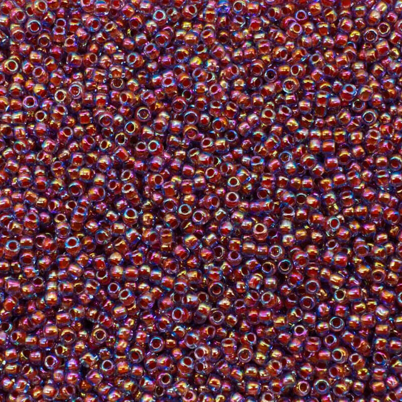 Toho beads 11/0
