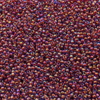 Toho beads 11/0