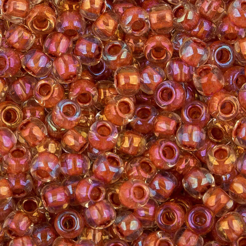 Toho beads 11/0