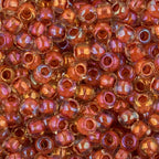 Toho beads 11/0
