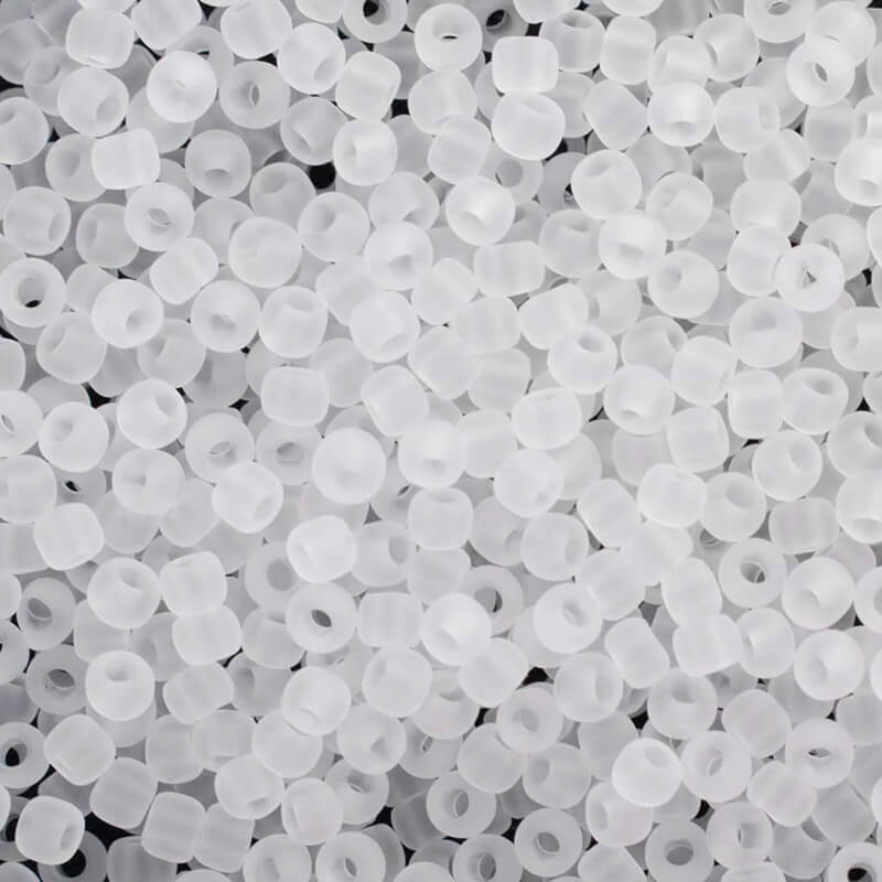 Toho beads 11/0
