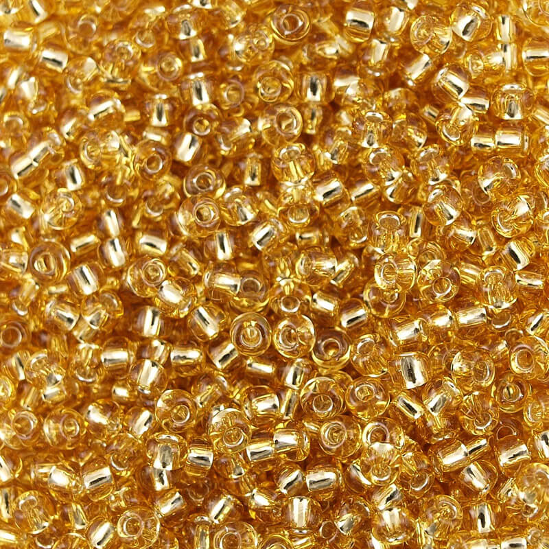 Toho beads 11/0