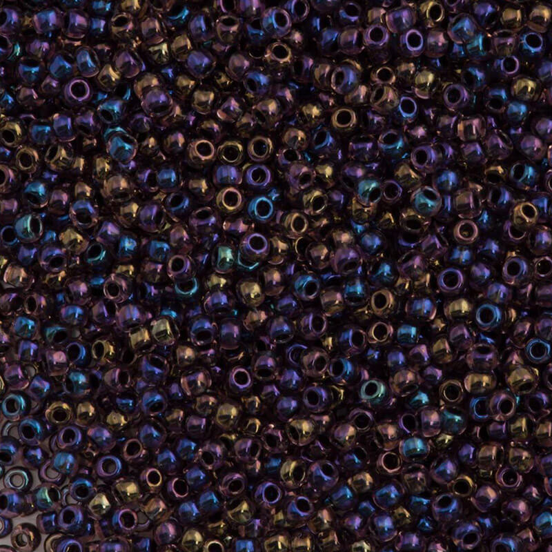 Toho beads 11/0