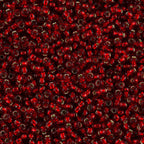 Toho beads 11/0