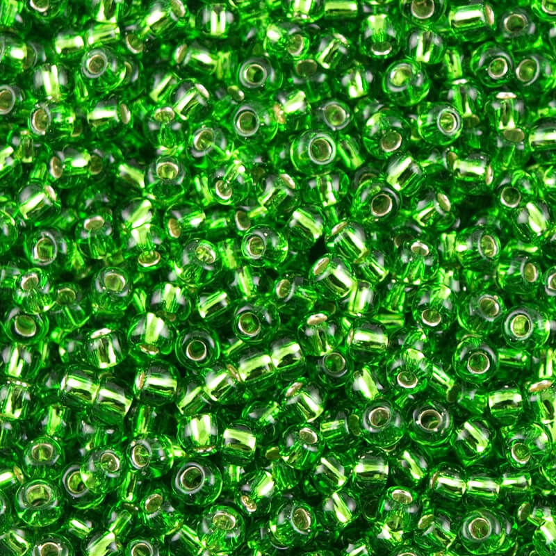 Toho beads 11/0