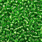 Toho beads 11/0