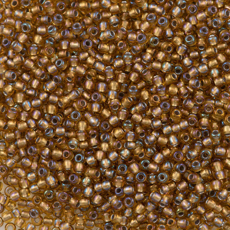 Toho beads 11/0