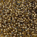 Toho beads 11/0