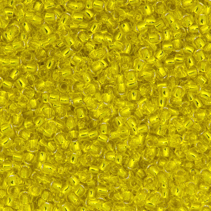 Toho beads 11/0