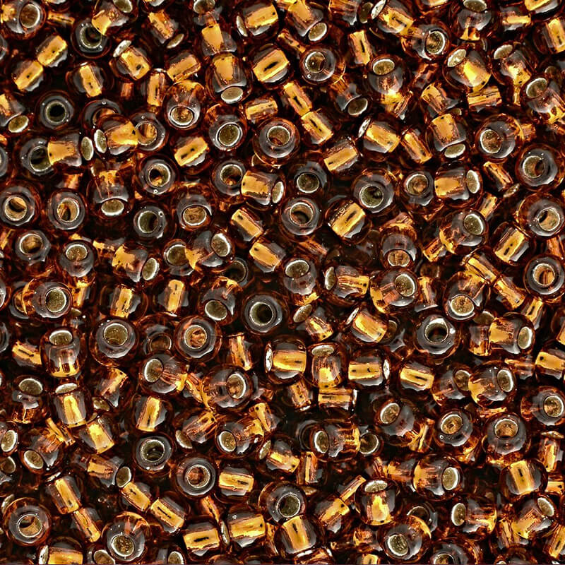 Toho beads 11/0