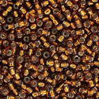 Toho beads 11/0