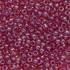 Toho beads 11/0