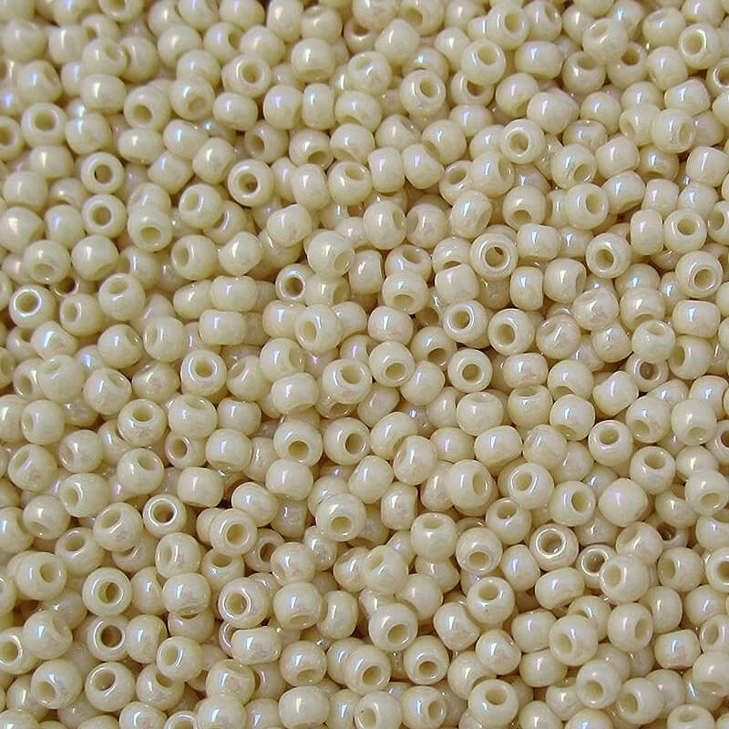 Toho beads 11/0