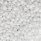 Toho beads 11/0