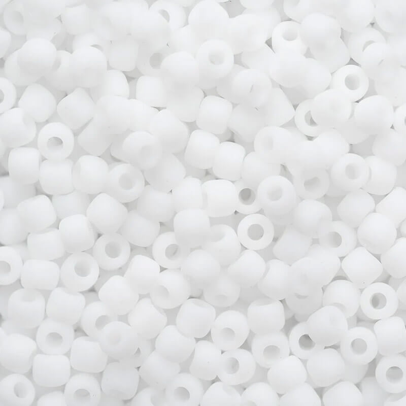 Toho beads 11/0