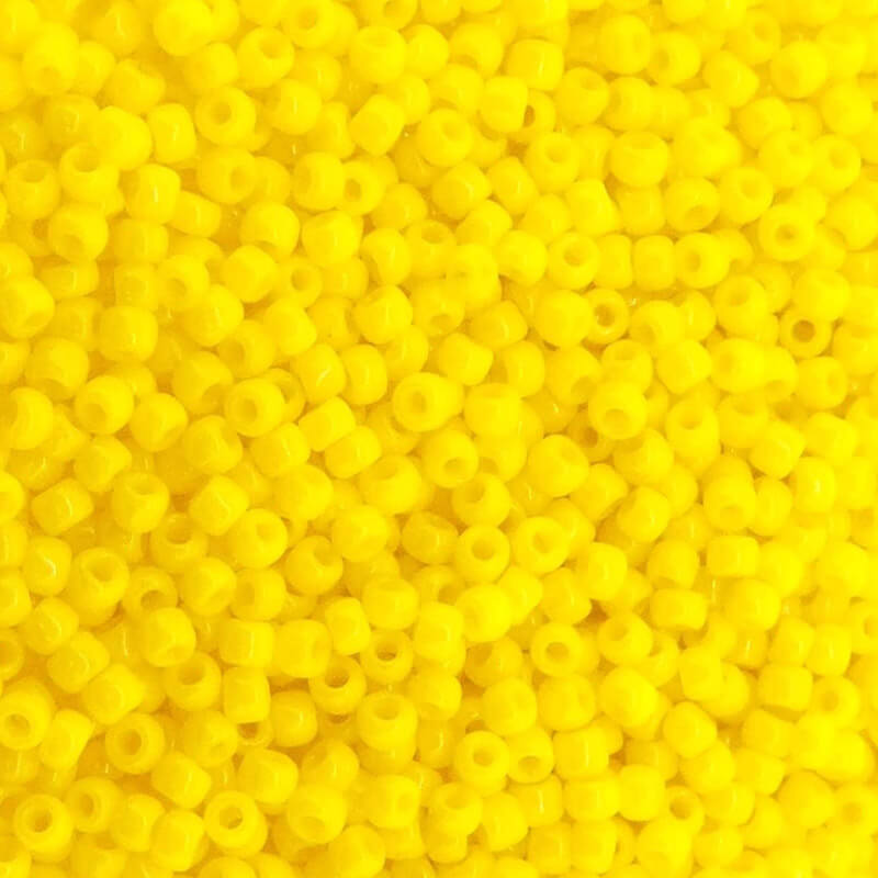 Toho beads 11/0