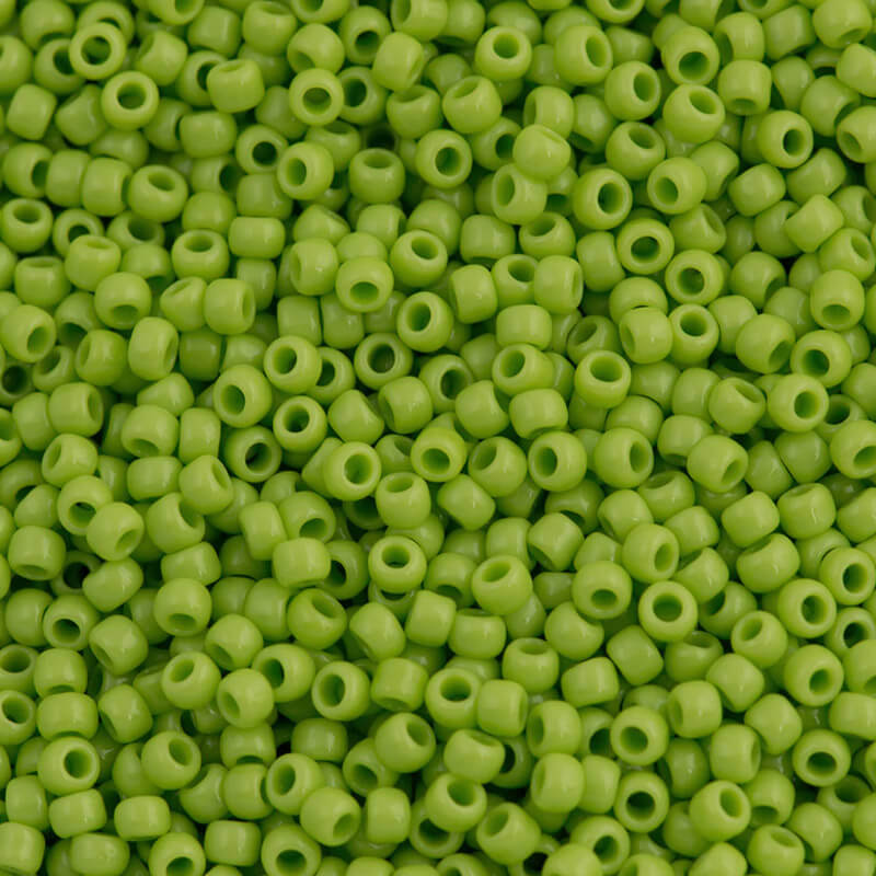 Toho beads 11/0