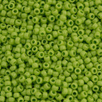Toho beads 11/0