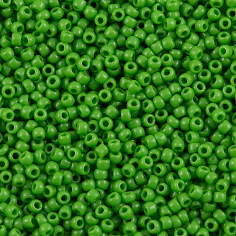 Toho beads 11/0