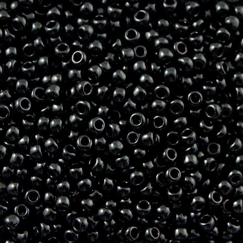 Toho beads 11/0