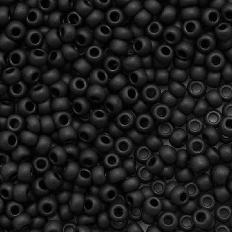 Toho beads 11/0