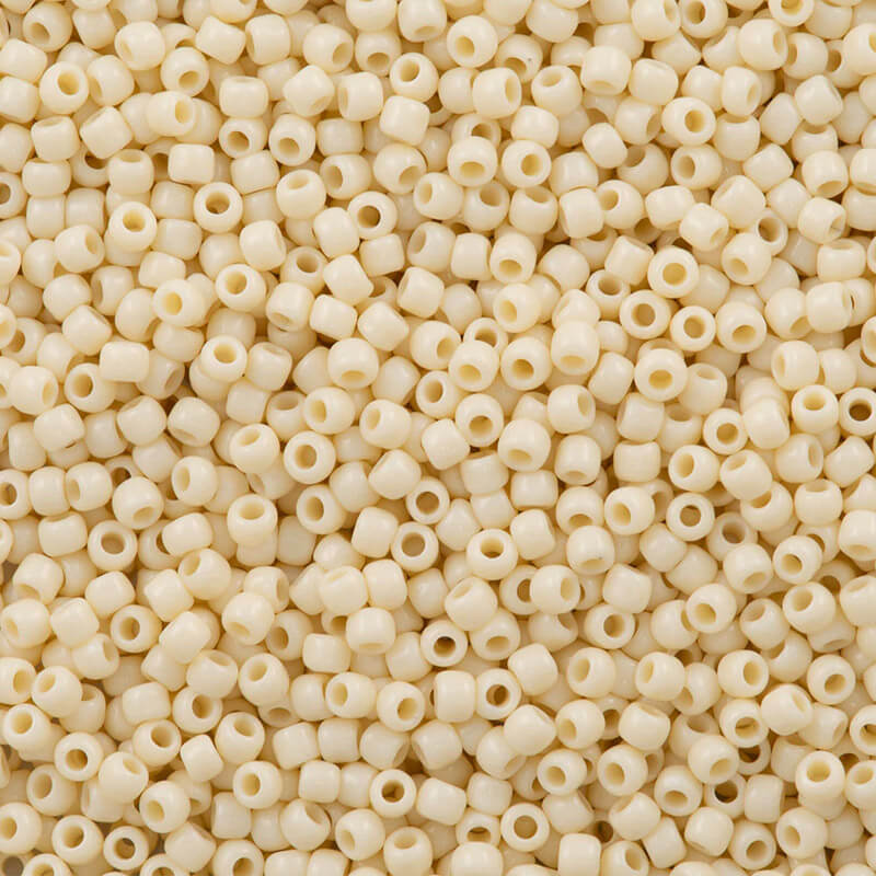Toho beads 11/0