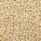 Toho beads 11/0
