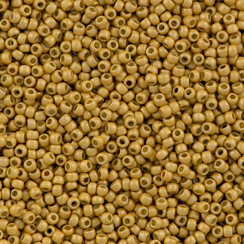 Toho beads 11/0