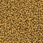 Toho beads 11/0
