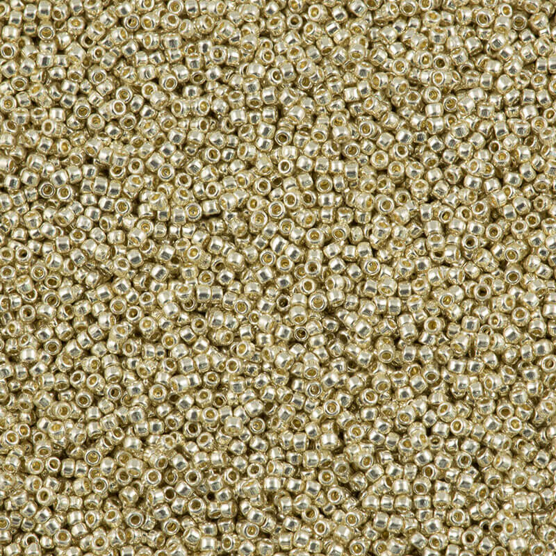 Toho beads 11/0