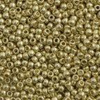 Toho beads 11/0
