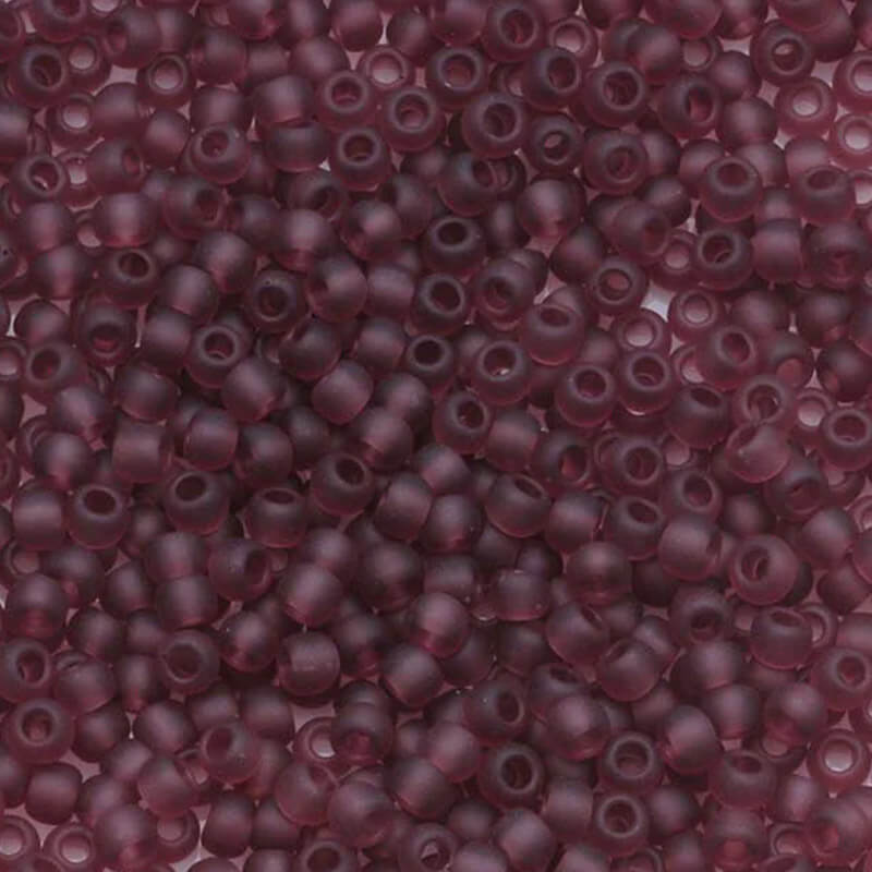 Toho beads 11/0