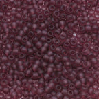 Toho beads 11/0