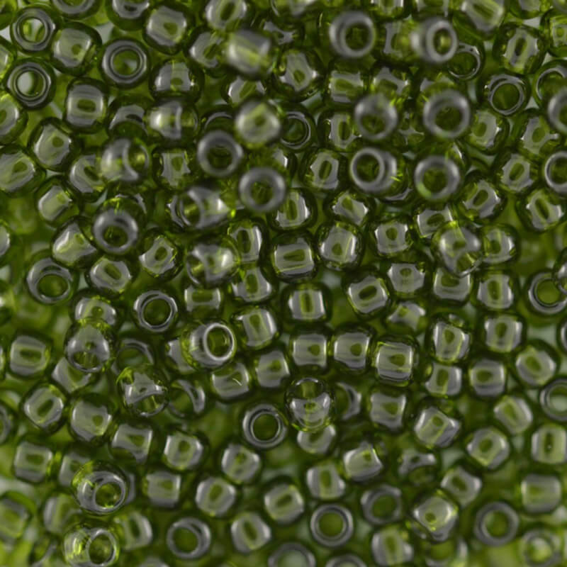 Toho beads 11/0