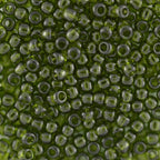 Toho beads 11/0