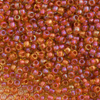 Toho beads 8/0