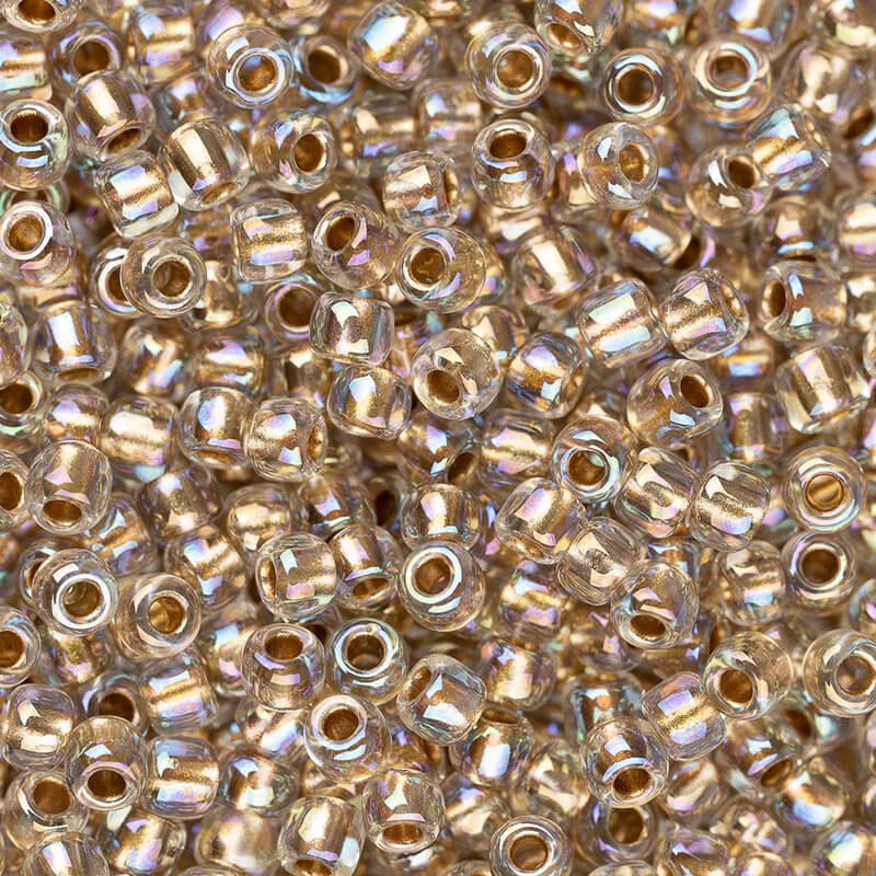 Toho beads 11/0