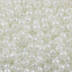 Toho beads 8/0