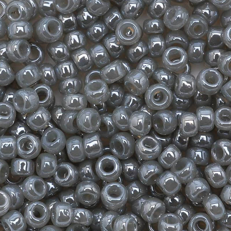 Toho beads 8/0