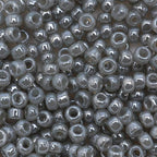 Toho beads 8/0