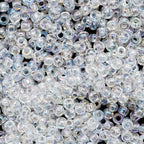 Toho beads 8/0
