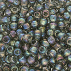 Toho beads 8/0
