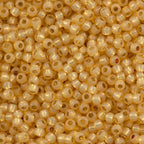 Toho beads 8/0