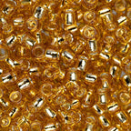 Toho beads 8/0