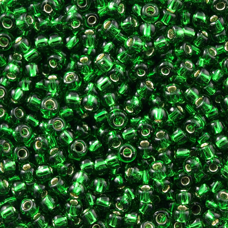 Toho beads 8/0